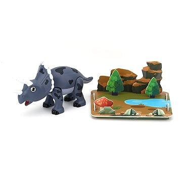 Kingswood Triceratops