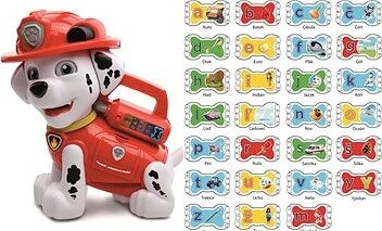 Marshall – Písmenková hostina SK