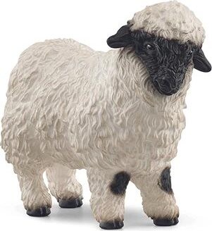 Schleich Walliská čiernonosá ovca