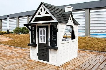 Pre dve deti Záhradný domček Filip