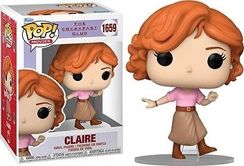 Funko Pop! The Breakfast Club Claire 1659