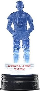 Star Wars Black Series Holocomm Collection – Darth Maul – akčná figúrka