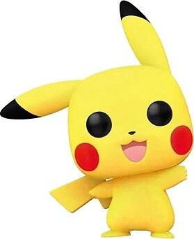 Funko POP! Pokémon – Pikachu Waving
