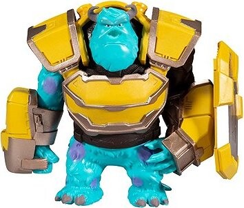 Disney – Mirrorverse Sulley – figúrka