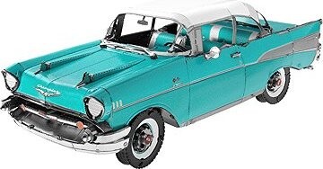 METAL EARTH 3D puzzle Chevrolet Bel Air
