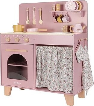 Little Dutch Kuchynka Pink