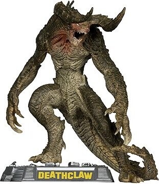 Fallout – Deathclaw (Season 2) – figúrka