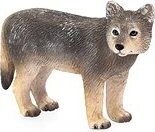 Mojo – Vlk Mláďa