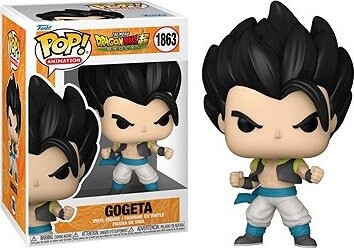 Funko Pop! Dragon Ball Super Gogeta 1863