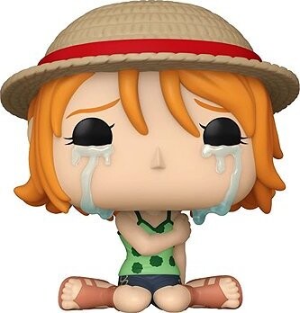 Funko POP! One Piece – Nami