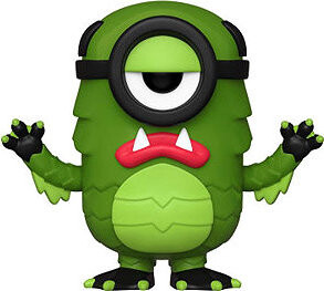 Funko POP! Mimoni – Creature Mel