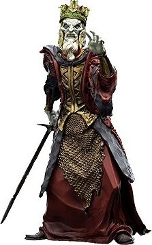 Lord of the Rings Mini Epics – King of the Dead – figúrka