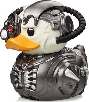 Tubbz kačička Star Trek – Borg