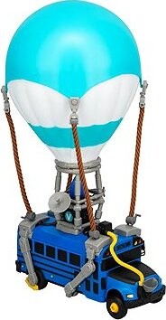 Fortnite – Battle Bus – dekoratívna lampa