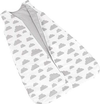 BELLATEX Spací vak 50 × 75 cm, 444/906, mráčiky