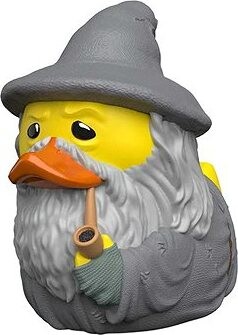 Tubbz kačička Pán Prsteňov Gandalf Sivý