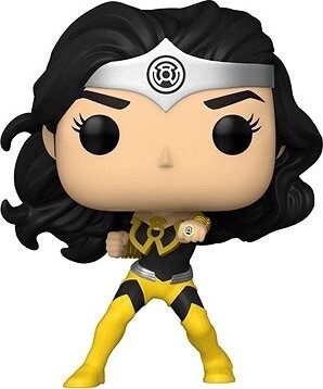 Funko POP! Wonder Woman 80th Anniversary – Wonder Woman