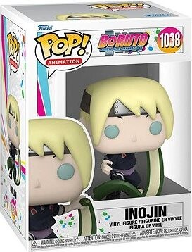 Funko POP! Boruto – Inojin