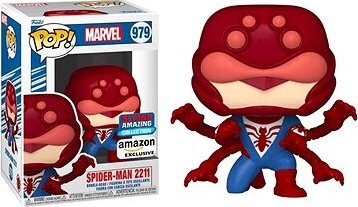 Funko POP Marvel: Year of the Spider – Spiderman 2211