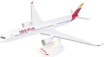 PPC Holland – Airbus A350-900, Iberia, Španielsko, 1/200
