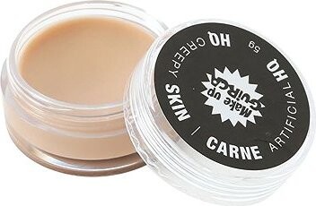 Make-Up na vytvorenie umelej kože – Halloween – 5 g