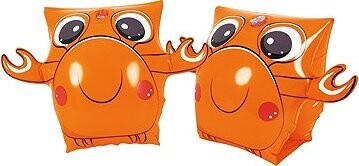 SUN CLUB Nafukovacie rukávniky Krab