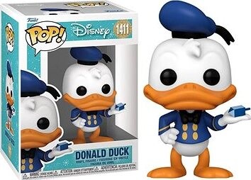 Funko Pop! Disney Donald Duck 1411