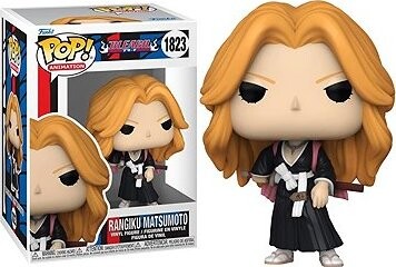 Funko Pop! Bleach Rangiku Matsumoto 1823