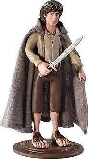 Pán prsteňov – Bendyfigs Frodo Vrecko – figúrka