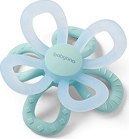 BabyOno Flower modré