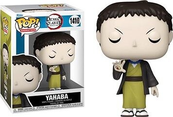 Funko Pop! Demon Slayer Kimetsu no Yaiba Yahaba 1410