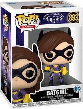 Funko POP! Gotham Knights – Batgirl