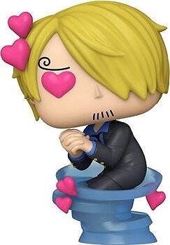 Funko POP! One Piece – Sanji