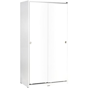 Nejlevnější nábytek Ubinas – biela