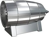 Metal Time Luxusná oceľová stavebnica Air Force