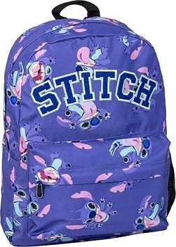 Disney Lilo & Stitch: Stitch's Faces