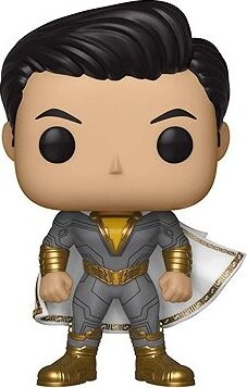 Funko POP! Shazam – Eugene