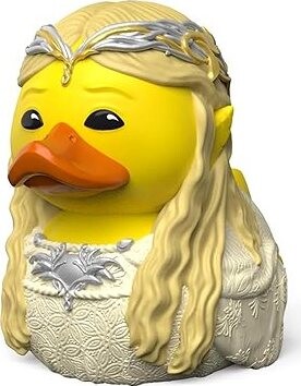 TUBBZ Kačička Pán prsteňov: Galadriel (box edícia)
