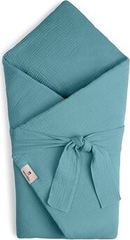 Maceshka Mušelínová zavinovačka eukalyptus