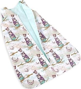 Bellatex Sovička na konári – 50 × 75 cm