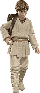 Star Wars Episode I Black Series – akčná figúrka – Anakin Skywalker