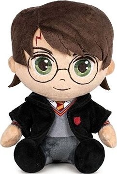 Harry Potter: Harry – Plyšová hračka