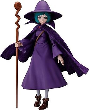 Berserk SH Figuarts – Schierke – akčná figúrka