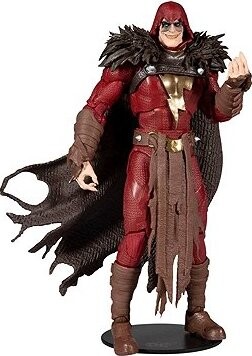DC Multiverse – King Shazam! (The Infected) – akčná figúrka