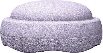 Stapelstein Original GROW light violet