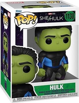 Funko POP! She-Hulk – Hulk (Bobble-head)