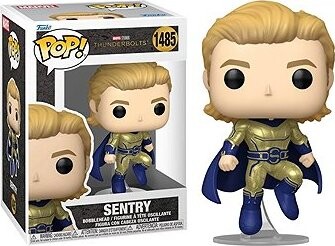 Funko Pop! Marvel Thunderbolts Sentry 1485