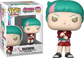 Funko Pop! Boruto Daemon 1918