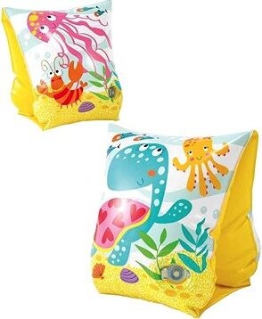 Detské rukávniky Intex 56666 23 × 15 cm