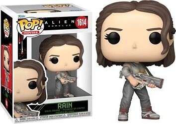 Funko Pop! Alien Romulus Rain 1614